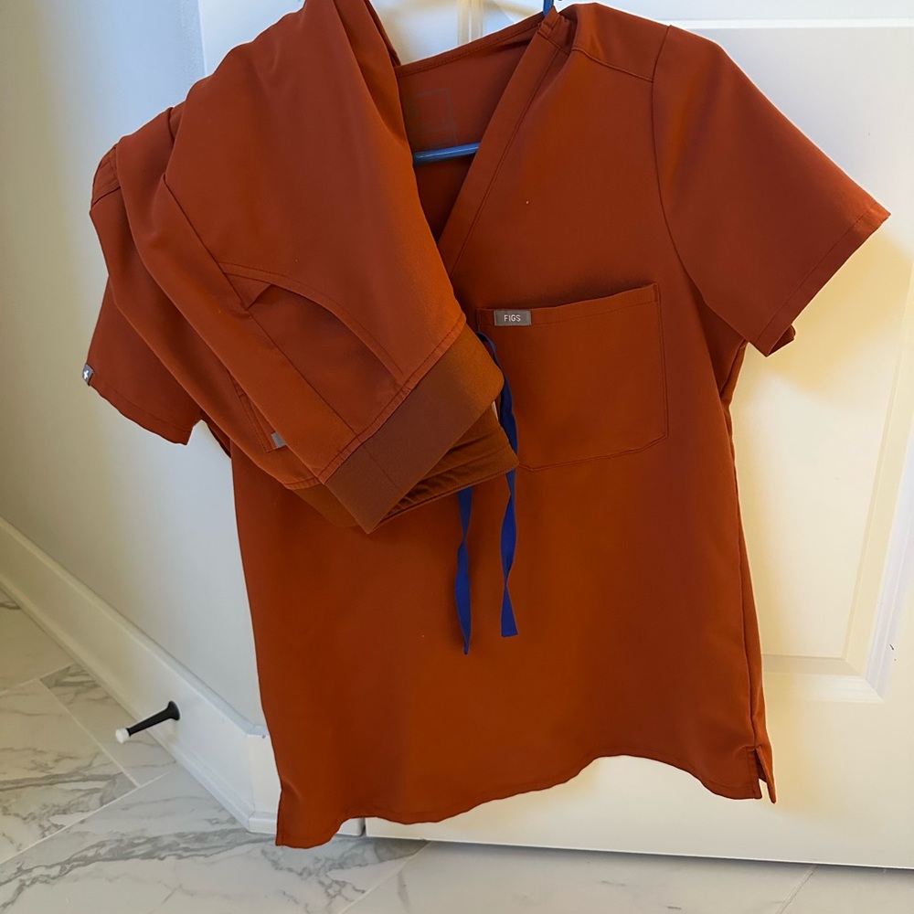 Figs Scrubs